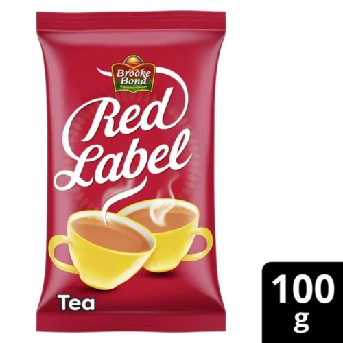 Red Label Tea