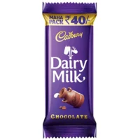 Cadbury Dairy Milk