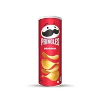 Prigles Original
