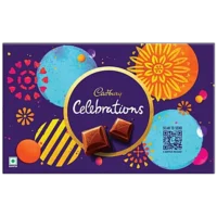 Cadbury Calebrations