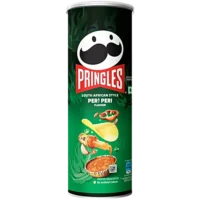 Pringles Per Peri