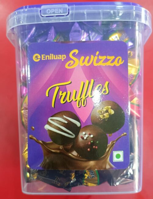 Swizza Chocolate Gift Pack