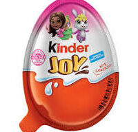 Kinder Joy
