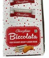 Chocoferro Biscolata