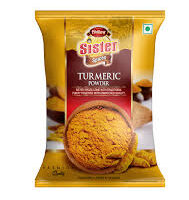 Sister Haldi Powder