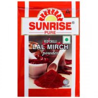 Sunrise Lal Mirch Powder