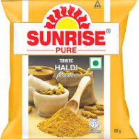 Sunrise Haldi Powder