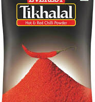 Everest Tikhalal Chilli Podwer