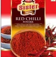 Sister Red Chilli Powder