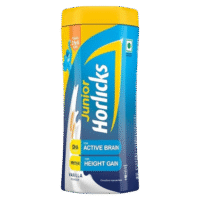 Horlicks (Vanilla Flavour-Jar) 500g