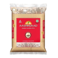 Aashirvaad Shudh Chakki Atta 5kg