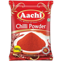 Acchi Chilli Powder 200g