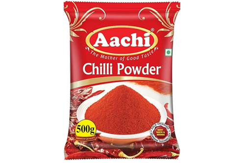 Acchi Chilli Powder 200g