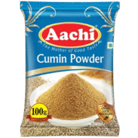 Acchi Cumin Powder 200g