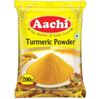 Acchi Turmeric Powder 200g