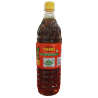 Agmark Tank Brand Kachi Ghani Mustard Oil Grade-1