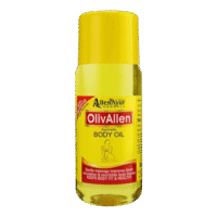 AllenAyur OlivAllen Body Oil 300ml