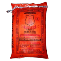 Arham Red Rice 26kg