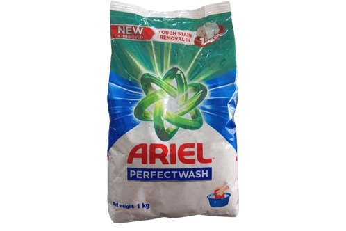 Ariel Perfectwash 1kg