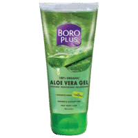 BORO PLUS ALOE VERA GEL 60ml