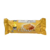 Bisk Farm Chees Licks 45g