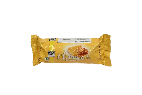 Bisk Farm Chees Licks 45g