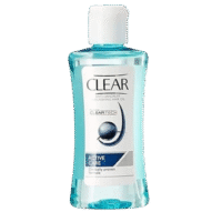 CLEAR HARI OIL 150 ML