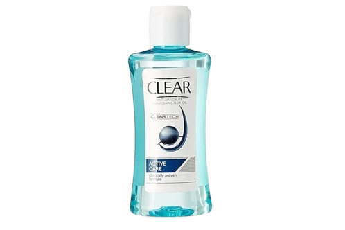 CLEAR HARI OIL 150 ML