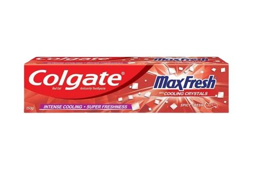 COLGATE MAX FRESH 38G