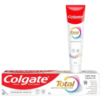 COLGATE TOTAL 12 T PAST 80G