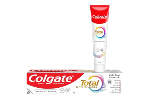 COLGATE TOTAL 12 T PAST 80G