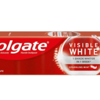 COLGATE VISIBLE WHITE 50g