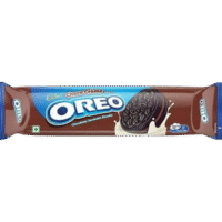 Cadbury OREO Choco Creme Flavoured - Chocolatey Sandwich Biscuits 108.55g