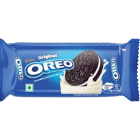 Cadbury Original Oreo Chocolatey Sandwich Biscuits 41.75g