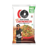 Ching's Chowmein | Ready in 5 Minutes 140g