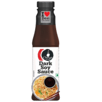 Ching's Dark Soy Sauce 210g