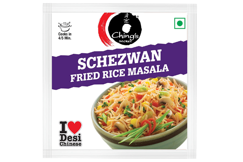Ching's Fried Rice Masala 20g