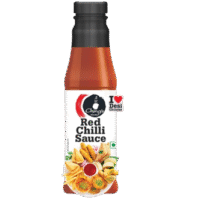 Ching's Red Chilli Sauce 200g