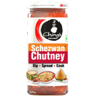 Ching's Schezwan Chutney 250g