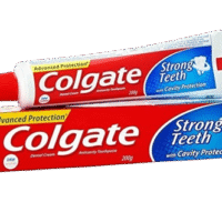 Colgate Anticavity Toothpaste 200g