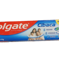 Colgate Cibaca Anticavity Toothpaste 175g