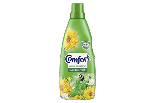 Comfort Fabric Conditioner Garden Fresh 210ml
