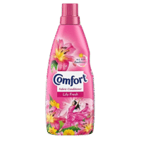 Comfort Fabric Conditioner Lily Fresh 210ml
