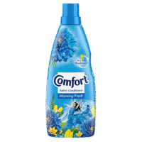 Comfort Fabric Conditioner Morning Fresh 860ml