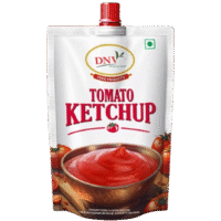 DNV Tomato Ketchup (Pouch) 90g