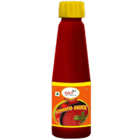 DNV Tomato Sauce 200g