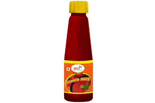 DNV Tomato Sauce 200g