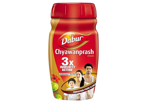 Dabur Chyawanprash 250g