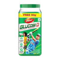 Dabur Glucose-D Instant Energy 500g