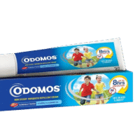 Dabur Odomos | Non Sticky Mosquito Repellent Cream